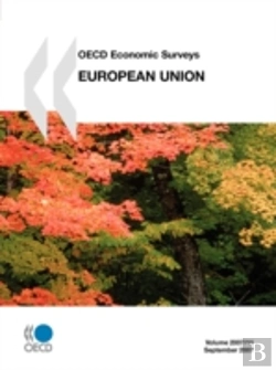 Bertrand.pt - Oecd Economic Surveyseuropean Unio