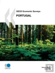Oecd Economic Surveysportugal 2008
