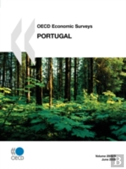 Bertrand.pt - Oecd Economic Surveysportugal 2008