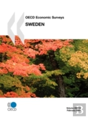 Oecd Economic Surveyssweden 2007