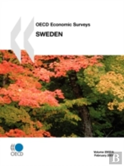 Bertrand.pt - Oecd Economic Surveyssweden 2007