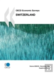 Oecd Economic Surveysswitzerland 2