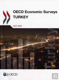 Bertrand.pt - Oecd Economic Surveys:Turkey 2012