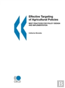 Bertrand.pt - Oecd Effecttargetingagricpolicie
