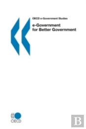 Oecd Egovtbetter Governmentoecd