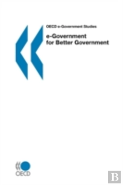 Bertrand.pt - Oecd Egovtbetter Governmentoecd