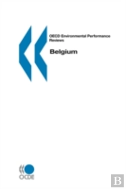 Bertrand.pt - Oecd Environmental Performance Reviews Belgium