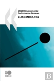 Oecd Environmental Performance Reviews O