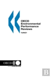 Oecd Environmental Performance Reviews Turkey