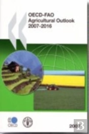 Oecd-Fao Agricultural Outlook 2007