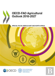 Oecd-Fao Agricultural Outlook 2018-2027