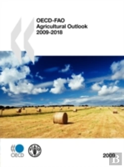 Bertrand.pt - Oecd Fao- Agricultural Outlook (Formerly: Oecd Agricultural Outlook)