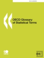 Oecd Glossary Of Statistical Terms