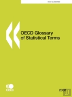 Bertrand.pt - Oecd Glossary Of Statistical Terms