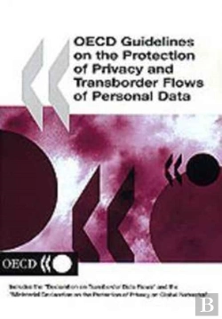 Bertrand.pt - Oecd Guidelines On The Protection Of Privacy And Transborder Flows Of Personal Data