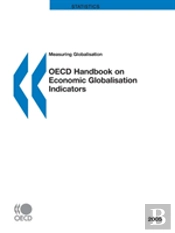Oecd Handbook On Economic Globalisation Indicators