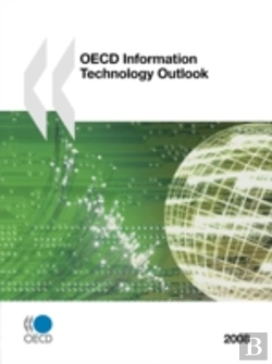 Bertrand.pt - Oecd Information Technology Outlook 2008