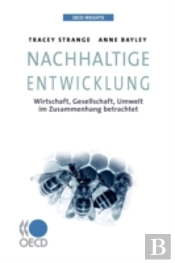Oecd Insights: Nachhaltige Entwicklung :