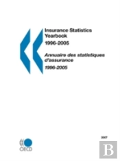 Oecd Insurance Stats Yrbook 199620