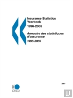 Bertrand.pt - Oecd Insurance Stats Yrbook 199620
