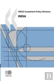 Oecd Investment Policy Reviews Oecd Inve