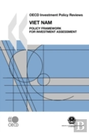 Oecd Investment Policy Reviews Oecd Inve