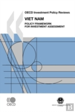 Bertrand.pt - Oecd Investment Policy Reviews Oecd Inve