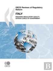 Oecd Italyregulatory Reform
