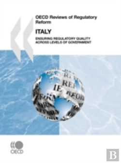 Bertrand.pt - Oecd Italyregulatory Reform