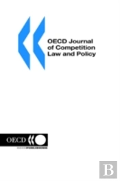 Oecd Journal Of Competition Law And Policy: Volume 2 Issue 2