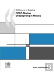 Oecd Journal On Budgeting, Volume 2009 S