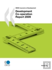 Oecd Journal On Development: Development