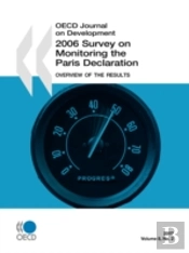 Oecd Journal On Development