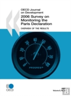 Bertrand.pt - Oecd Journal On Development