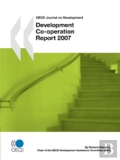 Oecd Journal On Development