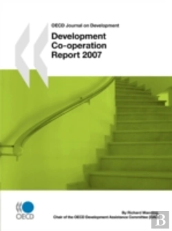Bertrand.pt - Oecd Journal On Development