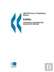 Oecd Korearegulatory Reform