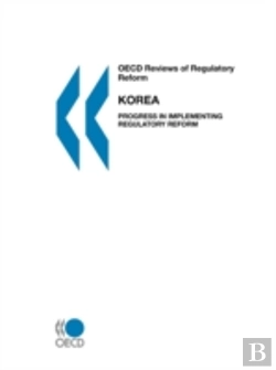 Bertrand.pt - Oecd Korearegulatory Reform