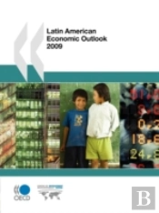Oecd Latin American Economic Outook