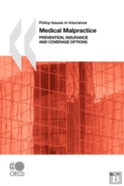 Bertrand.pt - Oecd Medical Malpractice
