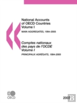 Bertrand.pt - Oecd Nat Acctsoecd Countriesvol