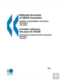 Bertrand.pt - Oecd National Accounts Vol4gen
