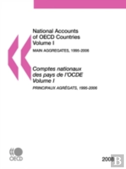 Bertrand.pt - Oecd National Acctsoecd Countries