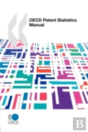 Oecd Patent Statistics Manual