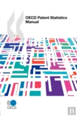 Bertrand.pt - Oecd Patent Statistics Manual