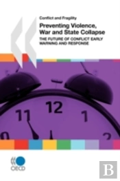 Oecd Preventing Violence Warstate
