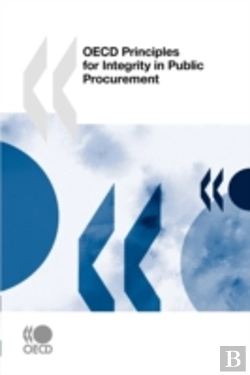 Bertrand.pt - Oecd Principles For Integrity In Public Procurement