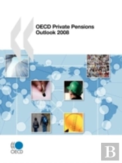Oecd Private Pensions Outlook 2008