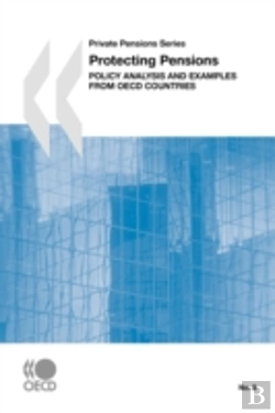 Bertrand.pt - Oecd Protecting Pensions
