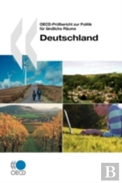 Oecd-Prüfbericht Zur Politik Für Ländlic